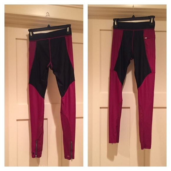 Lovers + friends one for the road workout legging - Picture 4 of 8